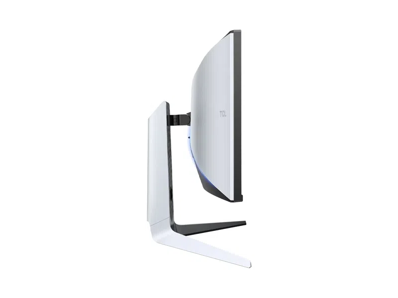   TCL 34\" QD-Mini LED 170Hz 4K Curved Fast-HVA 5